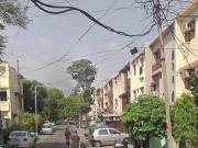 5 BHK Independent House in Sector 22 for resale...