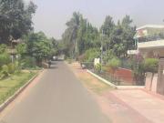 5 BHK Independent House in Sector 33 for resale...