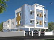 5 BHK Independent House in Sholinganallur for resale...