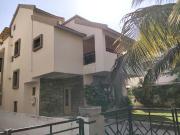 5 BHK Independent House in South Bopal for rent...