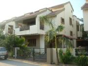 5 BHK Independent House in South Bopal for rent...