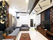 5 BHK Independent House in South Bopal for resale...