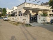 5 BHK Independent House in South City J Block for resale...