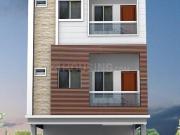 5 BHK Independent House in Suraram for resale Hyderabad....