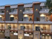 5 BHK Independent House in Udhna for resale Surat. The...
