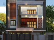 5 BHK Independent House in Uthandi for resale Chennai...