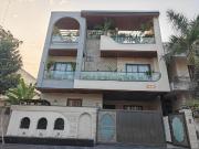 5 BHK Independent House in Vaishali Nagar for resale...