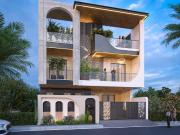 5 BHK Independent House in Vaishali Nagar for resale...