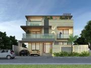 5 BHK Independent House in Vaishali Nagar for resale...