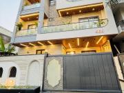 5 BHK Independent House in Vaishali Nagar for resale...