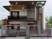 5 BHK Independent House in Valasaravakkam for resale...