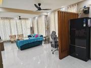5 BHK Independent House in Vashi for resale Palm Beach...