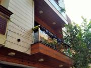 5 BHK Independent House in Vasundhara for resale...