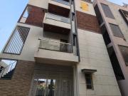 5 BHK Independent House in Vidyaranyapura for resale...
