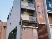 5 BHK Independent House in Vidyaranyapura for resale...