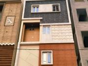 5 BHK Independent House in Vidyaranyapura for resale...