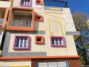 5 BHK Independent House in Vidyaranyapura for resale...
