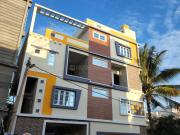 5 BHK Independent House in Vidyaranyapura for resale...