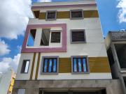 5 BHK Independent House in Vidyaranyapura for resale...