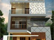 5 BHK Independent House in Vidyaranyapura for resale...