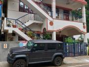 5 BHK Independent House in Yelahanka New Town for resale...
