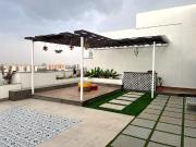 5 BHK Penthouse in HSR Layout for rent Bangalore. The...