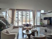 5 BHK Penthouse in Juhu for rent Mumbai. The reference...