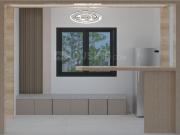 5 BHK Penthouse in Wakad for rent Pune. The reference...