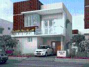 5 BHK Villa in Bachupally for resale North Hyderabad....