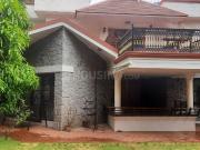 5 BHK Villa in Bannerughatta for rent Bangalore. The...