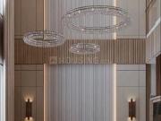 5 BHK Villa in Gomti Nagar for resale Lucknow. The...