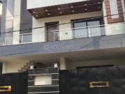 5 BHK Villa in Gomti Nagar for resale Lucknow. The...