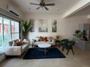 5 BHK Villa in Jaypee Greens for rent Greater Noida. The...