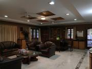 5 BHK Villa in Jubilee Hills for resale West Hyderabad....