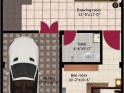 5 BHK Villa in Khajuri Colony for resale Varanasi. The...