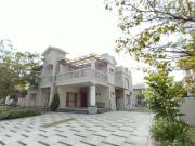 5 BHK Villa in Mokila for rent Hyderabad. The reference...