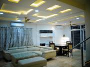 5 BHK Villa in Nallagandla for rent Hyderabad. The...