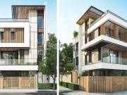 5 BHK Villa in Navalur for resale Chennai South. The...