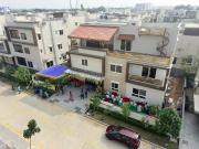 5 BHK Villa in Osman Nagar for rent Hyderabad. The...