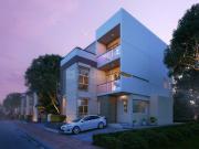 5 BHK Villa in Padur for resale Chennai South. The...