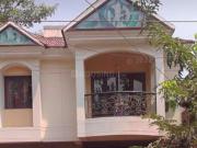 5 BHK Villa in Raja Annamalai Puram for rent Chennai....