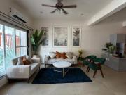 5 BHK Villa in Sector 27 for rent Greater Noida. The...