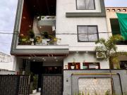 5 BHK Villa in Vaishali Nagar Extension for resale...