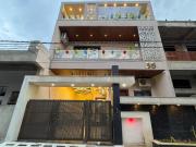 5 BHK Villa in Vaishali Nagar Extension for resale...