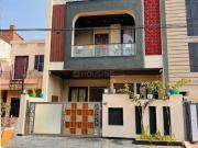 5 BHK Villa in Vaishali Nagar Extension for resale...