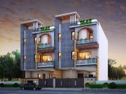 5 BHK Villa in Vaishali Nagar for resale Jaipur. The...