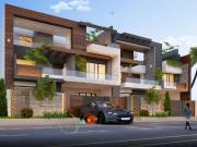 5 BHK Villa in Vaishali Nagar for resale Jaipur. The...