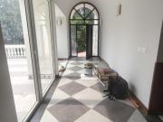 5 BHK Villa in Vasant Kunj for rent New Delhi. The...