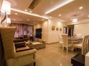 5 BHK Villa in Wakad for resale Pune. The reference...