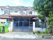 5 Bilik Teres 2 Tingkat Taman Setapak Indah KL